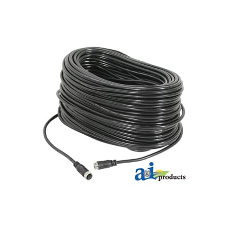 A & I Products CabCAM Power Video Cable, 200' 11.3" x9.9" x4.5" A-PVC200